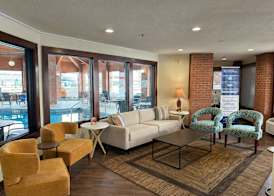 Best Western Norwalk 4