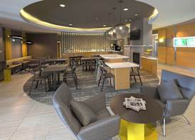 SpringHill Suites by Marriott Albany Latham-Colonie 3