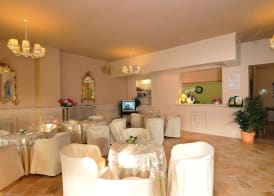 La Quiete Park Hotel 2