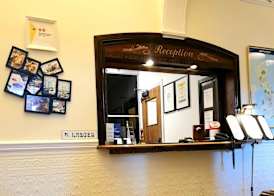 Best Western Annesley House Hotel 3