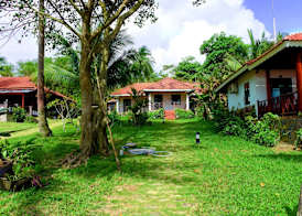 Phu Quoc Eco Beach Resort 5