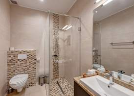 Hotel Roberto Slanic Prahova 5