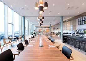 Hilton Garden Inn Faroe Islands 3