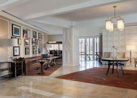 Sheraton Westport Lakeside Chalet 4