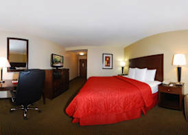 Comfort Inn & Suites Moss Point Pascagoula 5