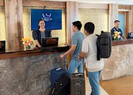 Kabayan Hotel Pasay 5