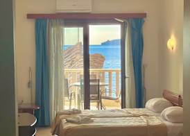 Seaview Apartments Rafailovici 5