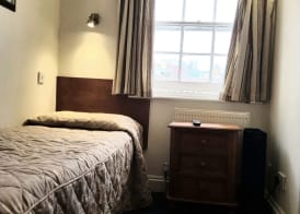 Normandie Hotel 5