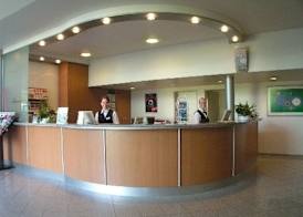 Panorama Inn Hotel und Boardinghaus 2