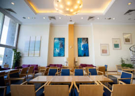 Grand Beach Hotel 4