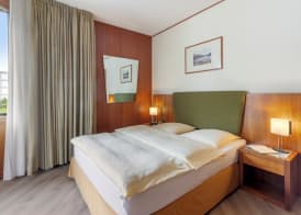 Hotel Delfino Lugano 4