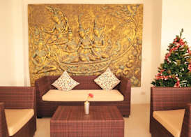 Harmony Patong Hotel 4
