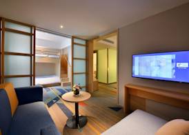 Holiday Inn Express Chengdu Tianhe by IHG 2