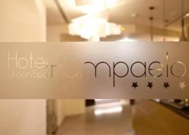 Hotel Pompaelo Plaza del Ayuntamiento & Spa 3