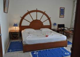 BRAVO DJERBA HOTEL 5