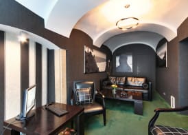 SKARITZ Hotel & Residence 3