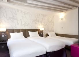 Hotel Massena 5