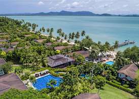 Barcelo Coconut Island, Phuket 2