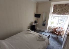 isallt guesthouse 4