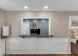 Quality Inn Laurinburg 3