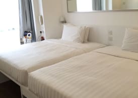 Charterhouse Causeway Bay 4