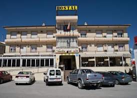 Hostal Venta Del Sol 2