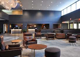 Chicago Marriott Schaumburg 2