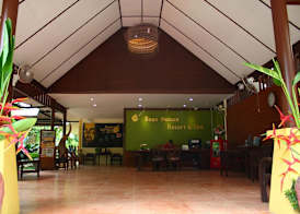 Baan Panwa Resort 4
