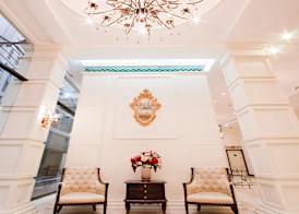 The Ecotel Bangkok 3