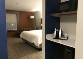 Holiday Inn Express & Suites PHOENIX - AIRPORT NORTH by IHG 5