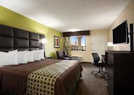 Days Inn by Wyndham Dallas Irving 3