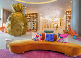 Nickelodeon Hotels & Resorts Riviera Maya - Gourmet by Karisma - All Inclusive 2