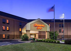 Hampton Inn Selinsgrove/Shamokin Dam 2