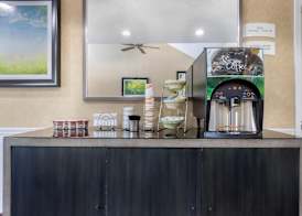 Quality Inn Cheraw 3