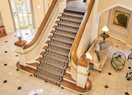 Lafayette Park Hotel & Spa 5
