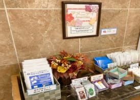 Toyoko Inn Tokyo Shinjuku Kabukicho 3