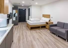 Argyl - Broga House Central Cork Accommodation 4