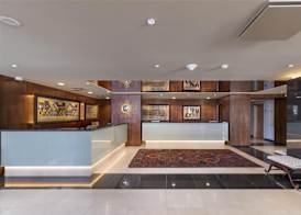 Royal Savoy - Ocean Resort - Savoy Signature 2
