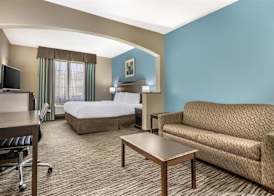 Best Western Mineola Inn 5