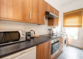 Thrive Apartments Clapham Junction 5