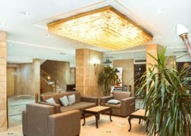 Gawharet Al Ahram Hotel 3