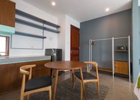 Sanur Art Villas 5