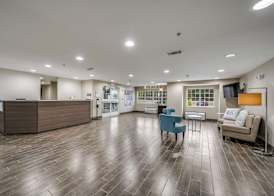 Sleep Inn & Suites Decatur West 2