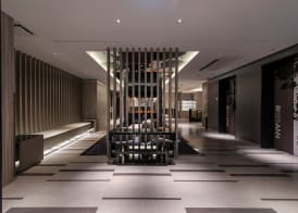 Hotel Ann Asakusa 2