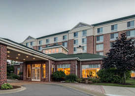 Hilton Garden Inn Detroit Metro Airport 3