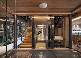 Elysia Boutique Hotel 2