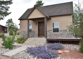 Bryce Canyon Pines Lodge 4