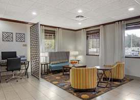 Best Western Inn Of Palatka 2