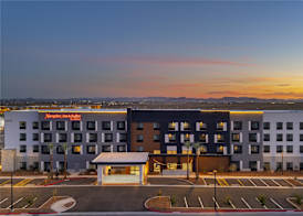 Hampton Inn & Suites By Hilton Buckeye Phoenix 4