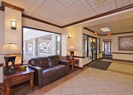 Quality Inn & Suites Williamsport 4